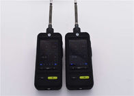 High Precision Handheld O2 Single Gas Detector Oxygen Gas Detector One Click Screen Capture Function