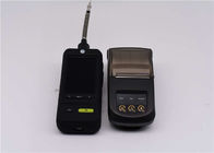 3.5 Inch Color Display Fumigation Gas Detector PH3 For Fumigation Insecticide
