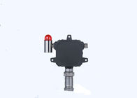 Fixed Suction Type Industrial Gas Detectors , C2H2 Acetylene Gas Leak Detector