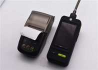 Handheld He Single Gas Detector Helium Gas Detector With Specially Designed Flashlight