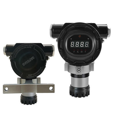 Hydrogen Gas Detector H2 Gas Monitor with 0-99.99%VOL Range IP66/68 Protection and IECEX ATEX CE Certification