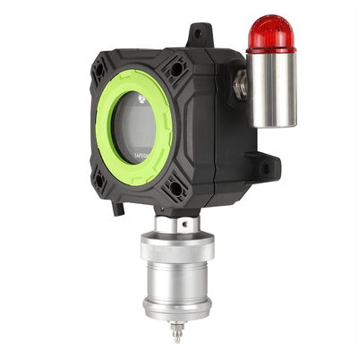 IECEx ATEX Certified HF Gas Detector with Electrochemical Detection and 4-20mA RS485 Output