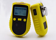 Mini Handheld Multi Gas Monitor , Gas Monitoring Equipments CO NO2 SO2 Easy Operation