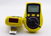 Calibration Cap Flue Gas Analyser , Carbon Monoxide Detector For Alarm Systems