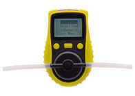 Single Diffusion NH3 Gas Detector EMC 0-100PPM Ammonia Gas Meter