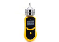 ETO C2H4O Single Gas Detector Sound Light Vibration Alarm For Hospital 0-100ppm