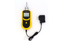 Handheld Pumping PID Sensor VOC Single Gas Detector