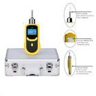 ATEX CE 100ppm NH3 Ammonia Toxic Gas Detector Handheld Ammonia Gas Meter