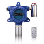 Industrial Display Ozone Gas Leak Monitor Alarm With Relay O3 Sensor Control O3 Generator
