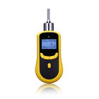 Portable COCL2 Phosgene Gas Leak Detector 0.001ppm Highest Precision