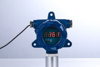 ATEX Wall Mounted 20mA 0-10PPM Cl2 Gas Detector