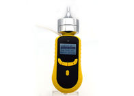 Automobile Exhaust Gas Analyzer So2 No No2 Nox Co Gas Detector With Alarm Fast Response