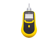 Handheld Suction Type Ammonia Gas Leak Detector NH3 Gas Analyzer  Ammonia Tester 0-100ppm