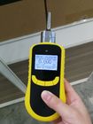 IP66 10S 0.001PPM Portable O3 Ozone Detector For Residue Detection