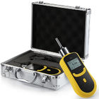 Pumping 0-100%Vol Co Gas Infrared Gas Detector High Precision Analyzer Biogas Detector With CE ISO Atex