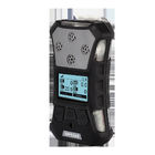 IECEX ATEX Certificated Handheld Multi Gas Detector for LEL O2 H2s Co Gases Detection​