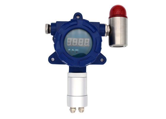 YT-95H Fixed Gas Detector with 0.1ppm Resolution and Electrochemical Sensor for NF₃ – Ex d IIC T6 Gb Certified