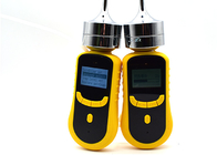 Portable Oxygen O2 Purity Gas Detector %VOL For Cylinder 99.99 Pumping Type
