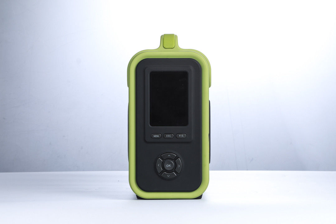 SKY8000 Modular Multi Gas Detector with High Customizability and Multiple Security Protection for Flue Gas Analysis