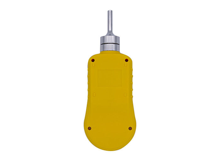 Handheld Suction Type HCN Hydrogen Cyanide Gas Detector For Residual Measurement