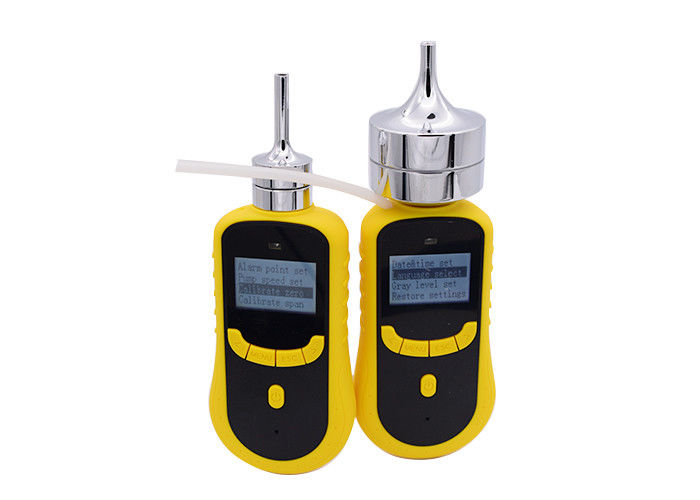 Portable CH4 Methane Combustible Gas Detector Data Storage Function 0 - 100% LEL