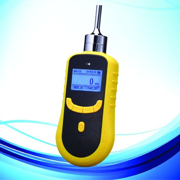 Livestock Farm NH3 Ammonia 0-100PPM Gas Detector