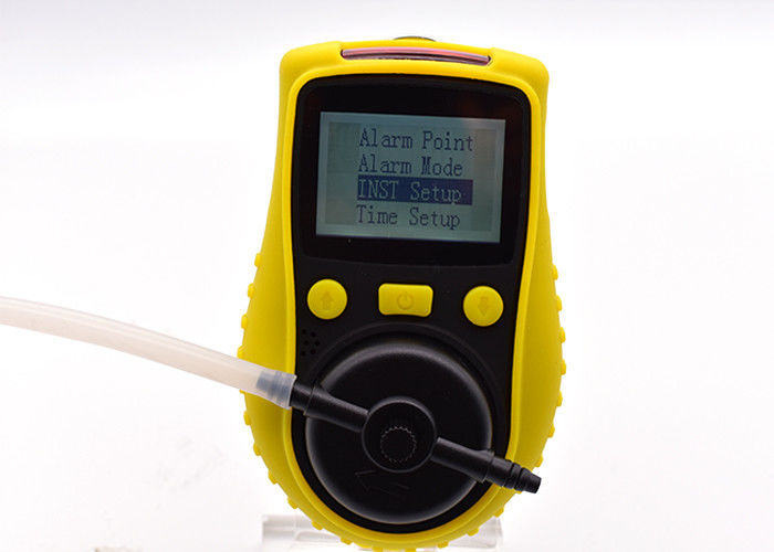 Optional Measure Arrange CO Carbon Monoxide Gas Detector Electrochemical Gas Tester Detector