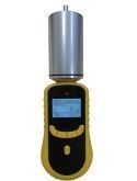 IR Portable SF6 Gas Leakage Detector Sulfur Hexafluoride Monitor In Electric Power Industry
