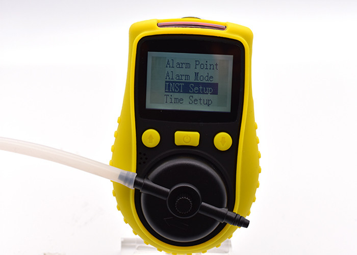PGas-21-FL Portable Gas/FL Detector Tester Meter Analyser warner/alarm 0-100%LEL 